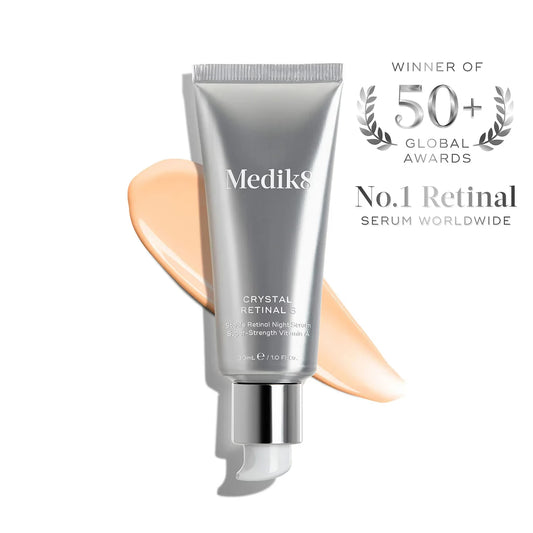 Medik8 Crystal Retinal 6 Serum – 30ml